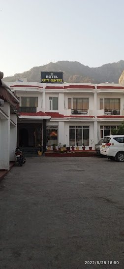 Hotel City Centre