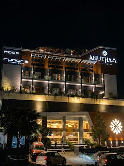 Anutham Hotel & Resorts