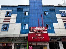 Jyoti Guest House