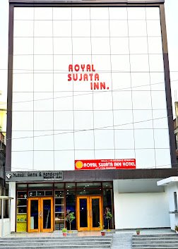Royal Sujata Inn
