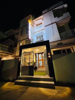 Hotel Siddhartha