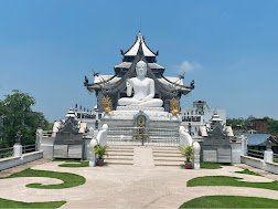 Buddha Heritage Resort