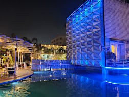 B M GRAND HOTEL AND RESORT
