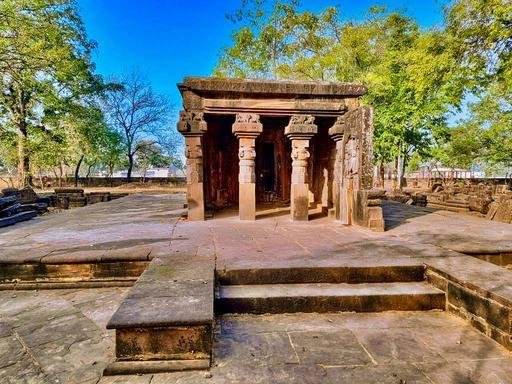 Kankali Devi Temple Tigawa: History, Gupta Architecture & Mudras Stays Guide