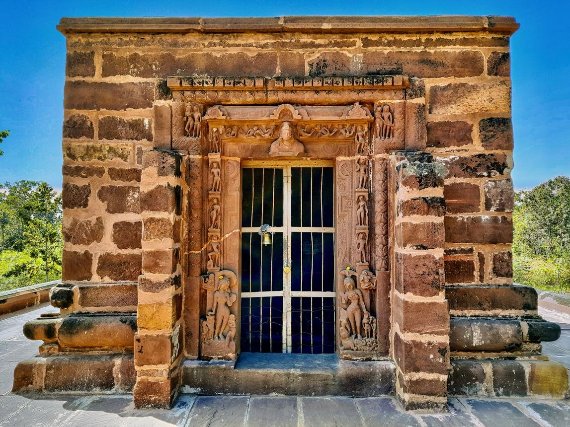 Bhumara Shiva Temple Satna: History, Gupta Architecture & Mudras Stays Guide