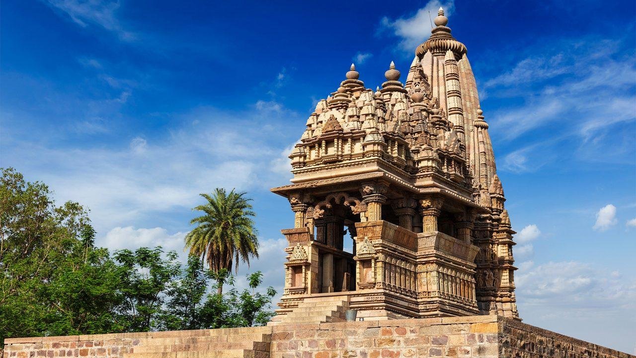 Javari Temple Khajuraho: History, Architecture & Mudras Stays Guide