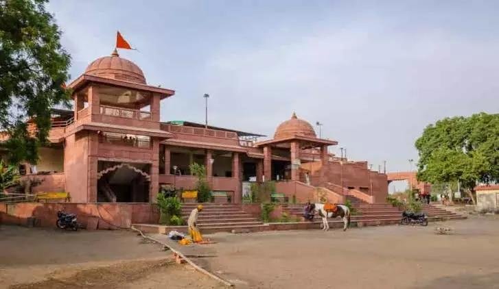 Mangalnath Temple Ujjain: History, Darshan, Astrology Significance & Mudras Stays Guide