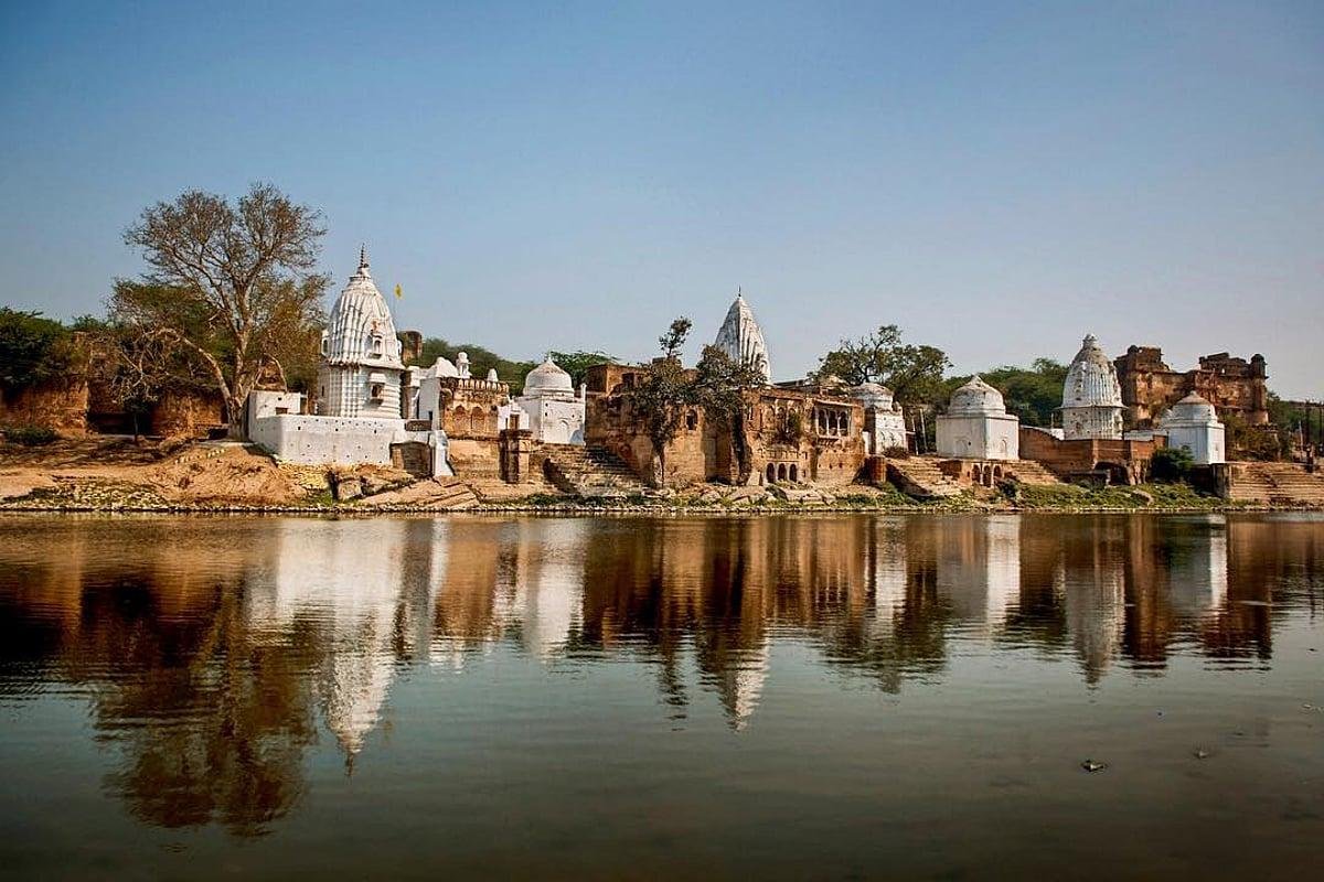Bateshwar Temple Agra: History, Architecture & Mudras Stays Guide