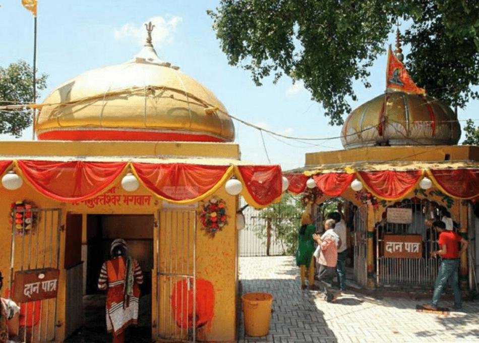 Mankameshwar Temple Agra: History, Darshan, Architecture & Mudras Stays Guide