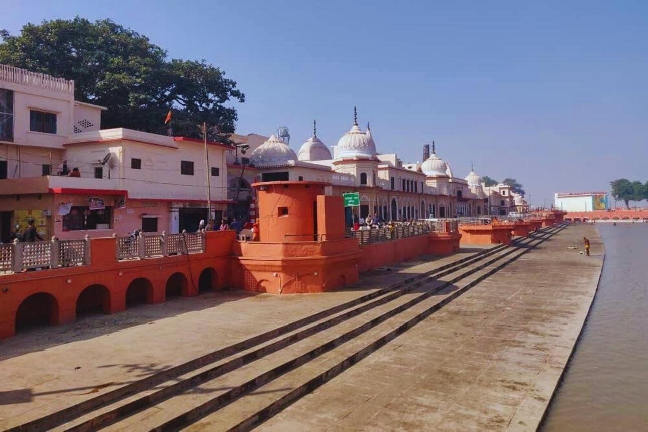 Devkali Temple Ayodhya: History, Darshan, Significance & Mudras Stays Guide