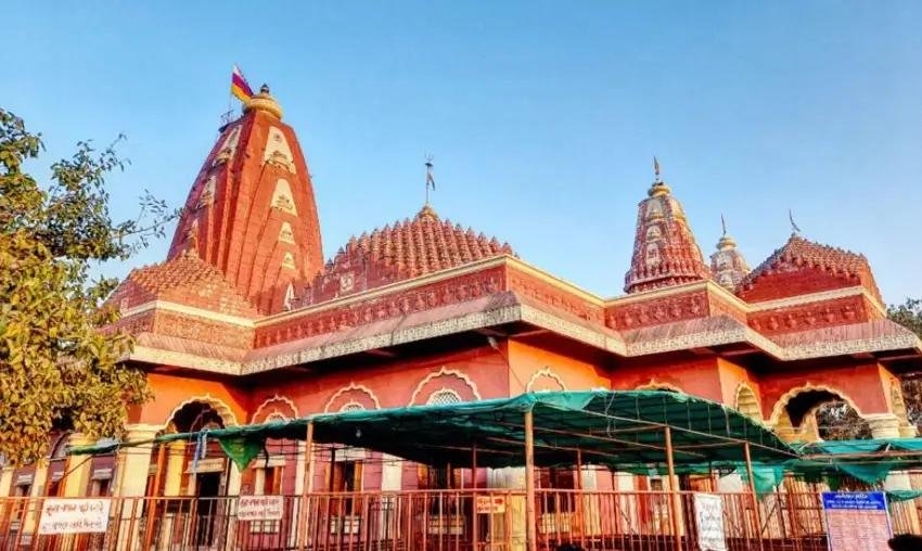 Nageshwarnath Temple Ayodhya: History, Darshan, Significance & Mudras Stays Guide