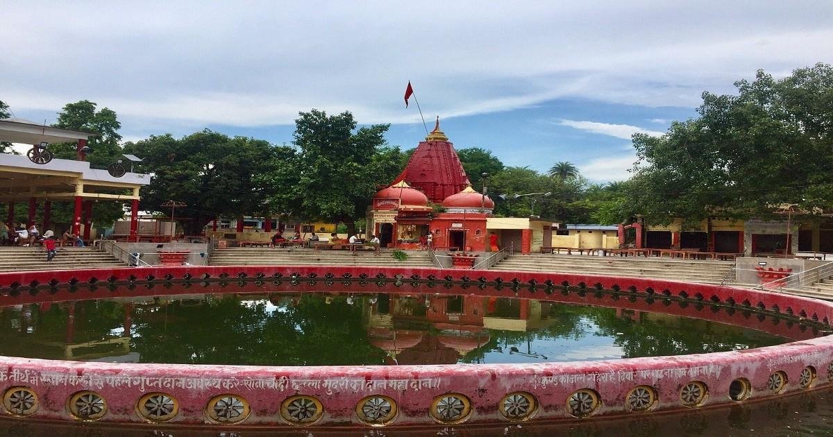 Lalita Devi Temple Naimisharanya: History, Darshan, Shakti Peetha & Mudras Stays Guide
