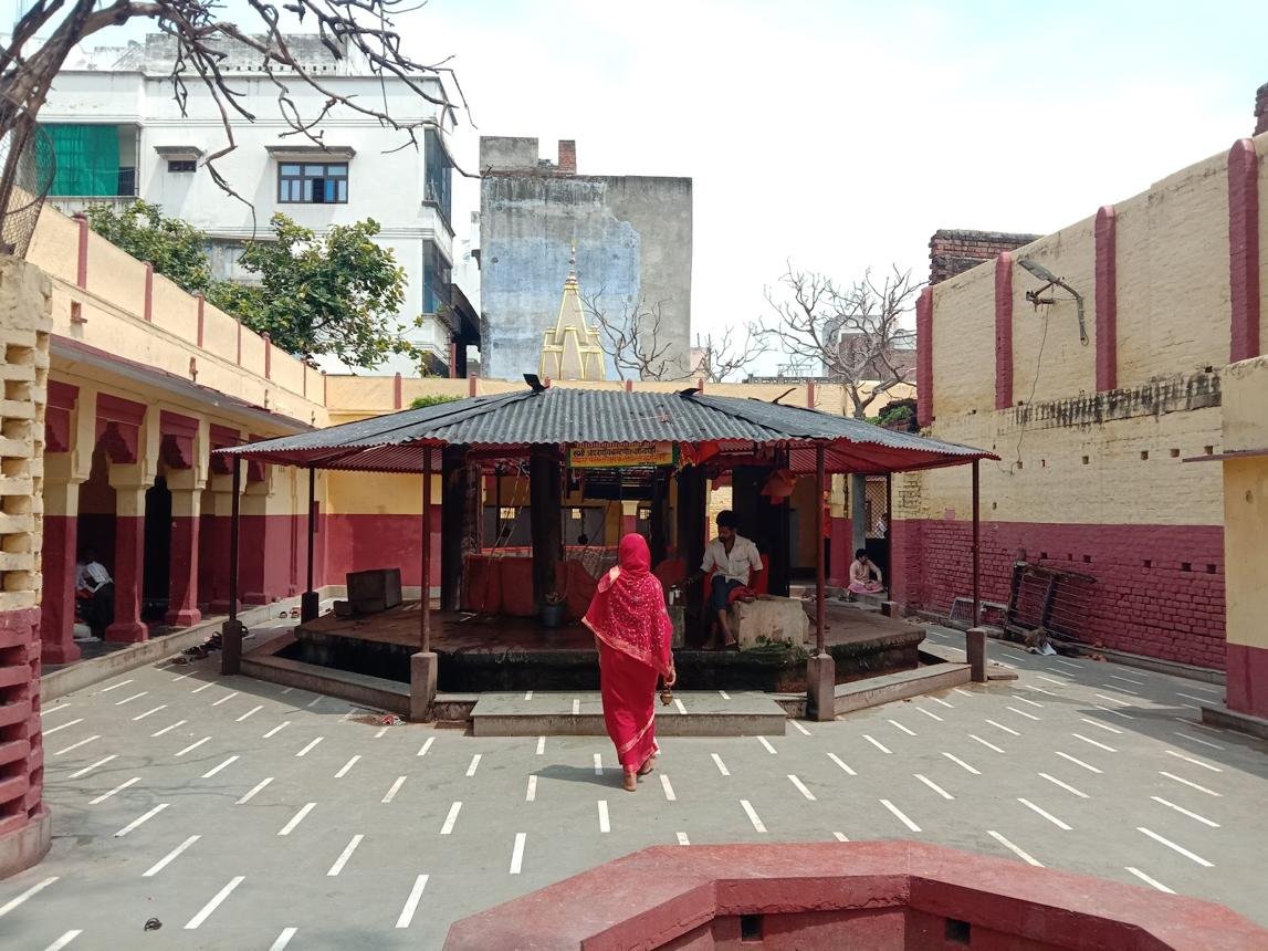 Mrityunjay Mahadev Temple Varanasi: History, Darshan, Significance & Mudras Stays Guide