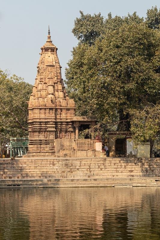 Kardameshwar Mahadev Temple Varanasi: History, Darshan, Significance & Mudras Stays Guide