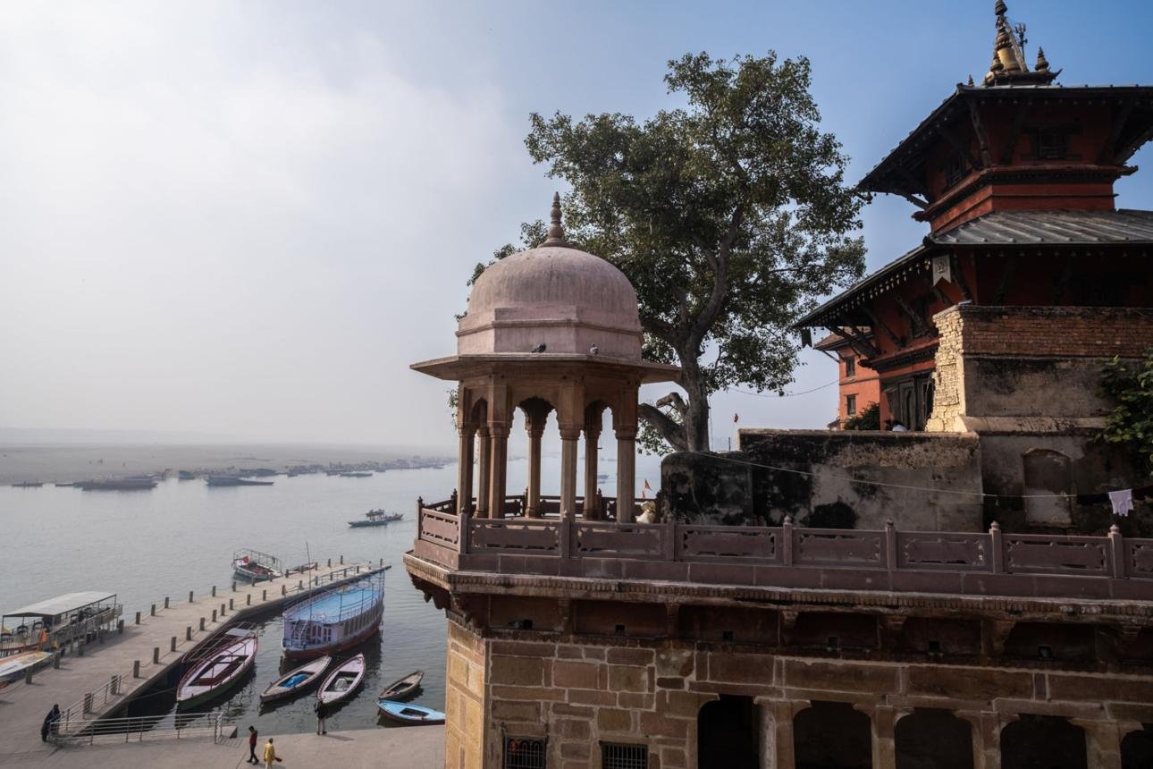 Nepali Temple Varanasi: History, Architecture, Darshan & Mudras Stays Guide