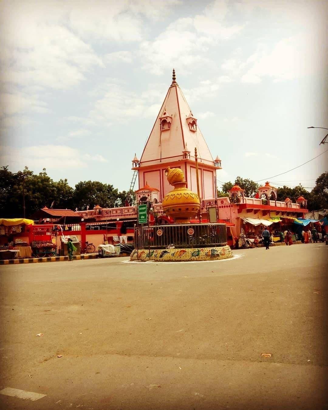 Alopi Devi Temple Prayagraj: History, Darshan, Significance & Mudras Stays Guide