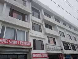 Hotel Sahiwa