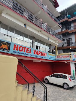 Hotel Varuni McLeodganj