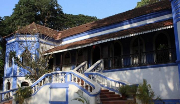 Café Bodega Goa: A Charming Café Experience Inside Sunaparanta Arts Centre