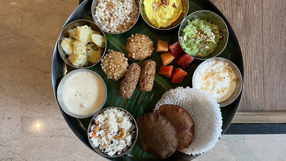 Jain Bhojanalaya in Palitana: Enjoy Authentic Satvik Jain Cuisine