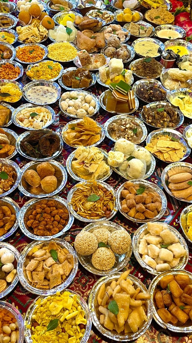 Bihar Jain Bhojanalaya: Experience Authentic Satvik Jain Cuisine in Pavapuri
