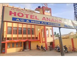 Hotel Anand