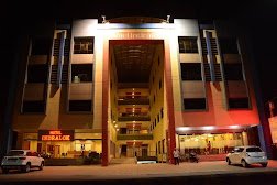 Hotel Indralok