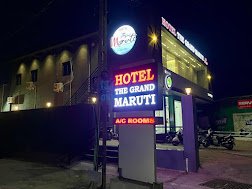 Hotel The Grand Maruti