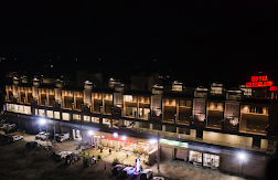 Hotel Greenland