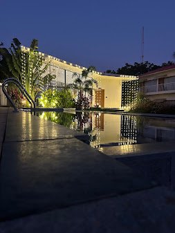 Lavish Greens Clubs & Resorts