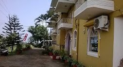 Hotel Goan Maharaja