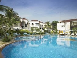 Royal Orchid Beach Resort & Spa