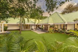 Heritage Village Resort & Spa Goa