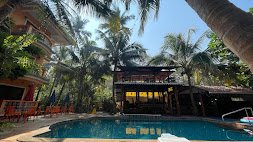 Resort Palmeiras Dourado