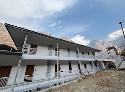 Nirvana Resort