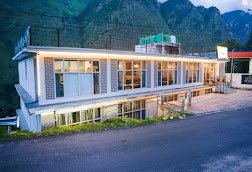 Hotel Devas Retreat Joshimath