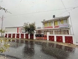 Himalayan Abode Joshimath