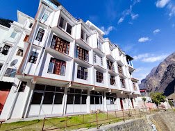 Hotel Bhagat