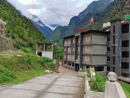 Hotel Vasudeva Inn