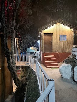 TTN - The Trekker's Nest