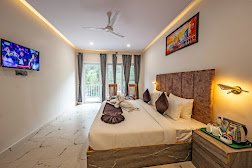 Kainchi Divine Retreat