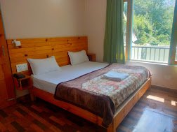 Baba Benison Resort And Restaurant