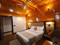 Amar Valley Resort