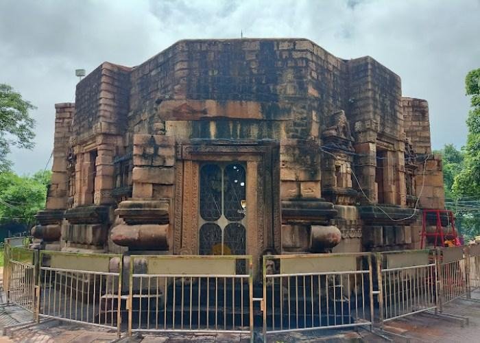 Mundeshwari Devi Temple: India's Oldest Continuously Worshipped Temple in Kaimu
