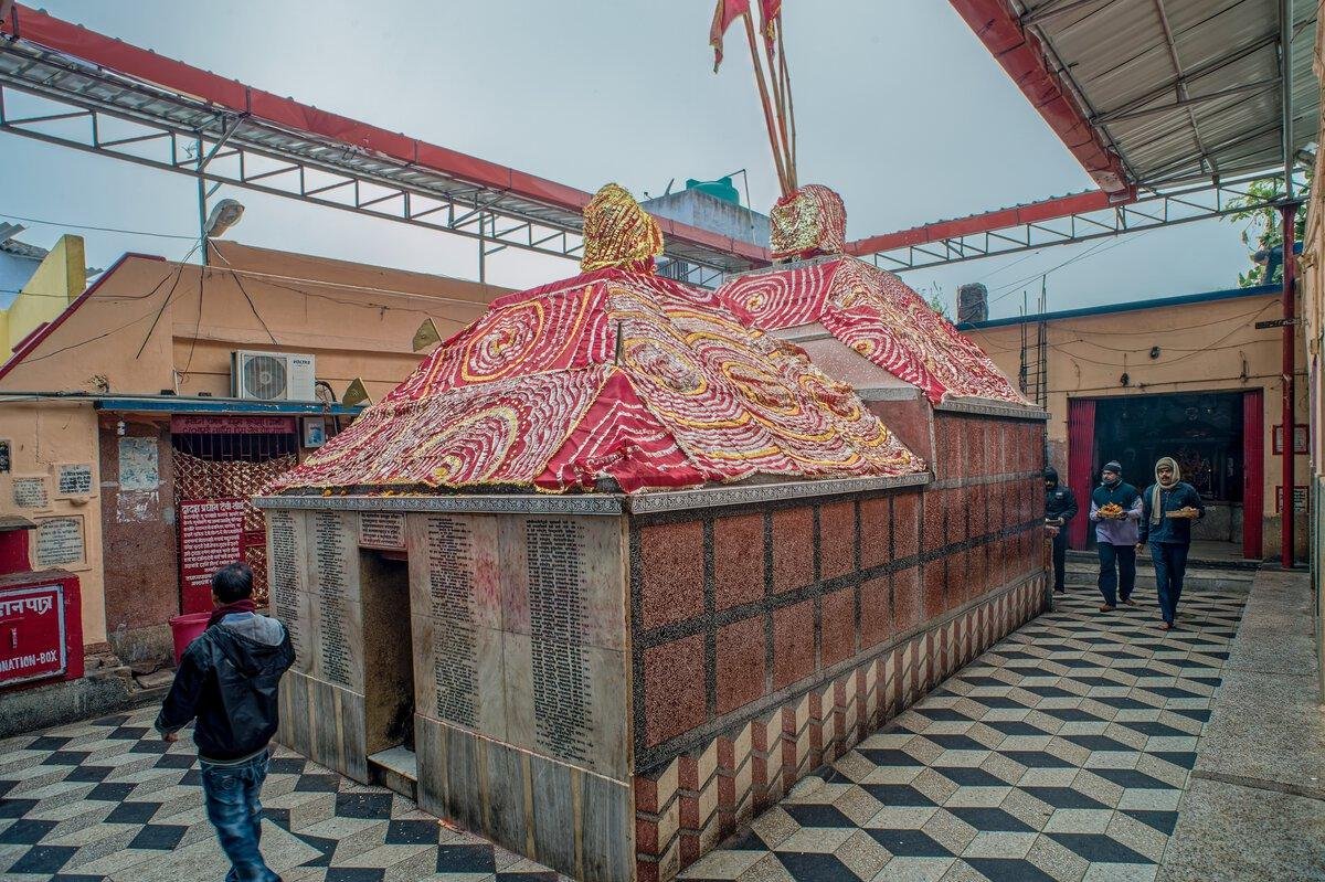Mangla Gauri Temple: One of the Sacred Shakti Peethas in Gaya