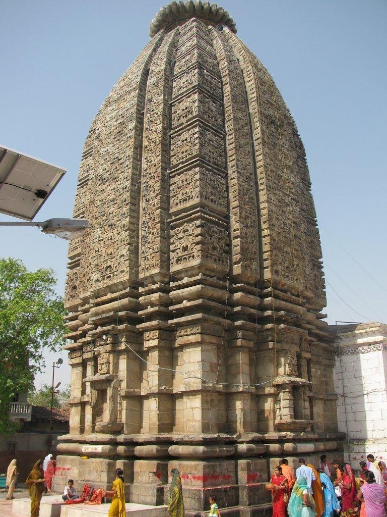 Deo Sun Temple: Bihar's Magnificent Temple Dedicated to the Sun God