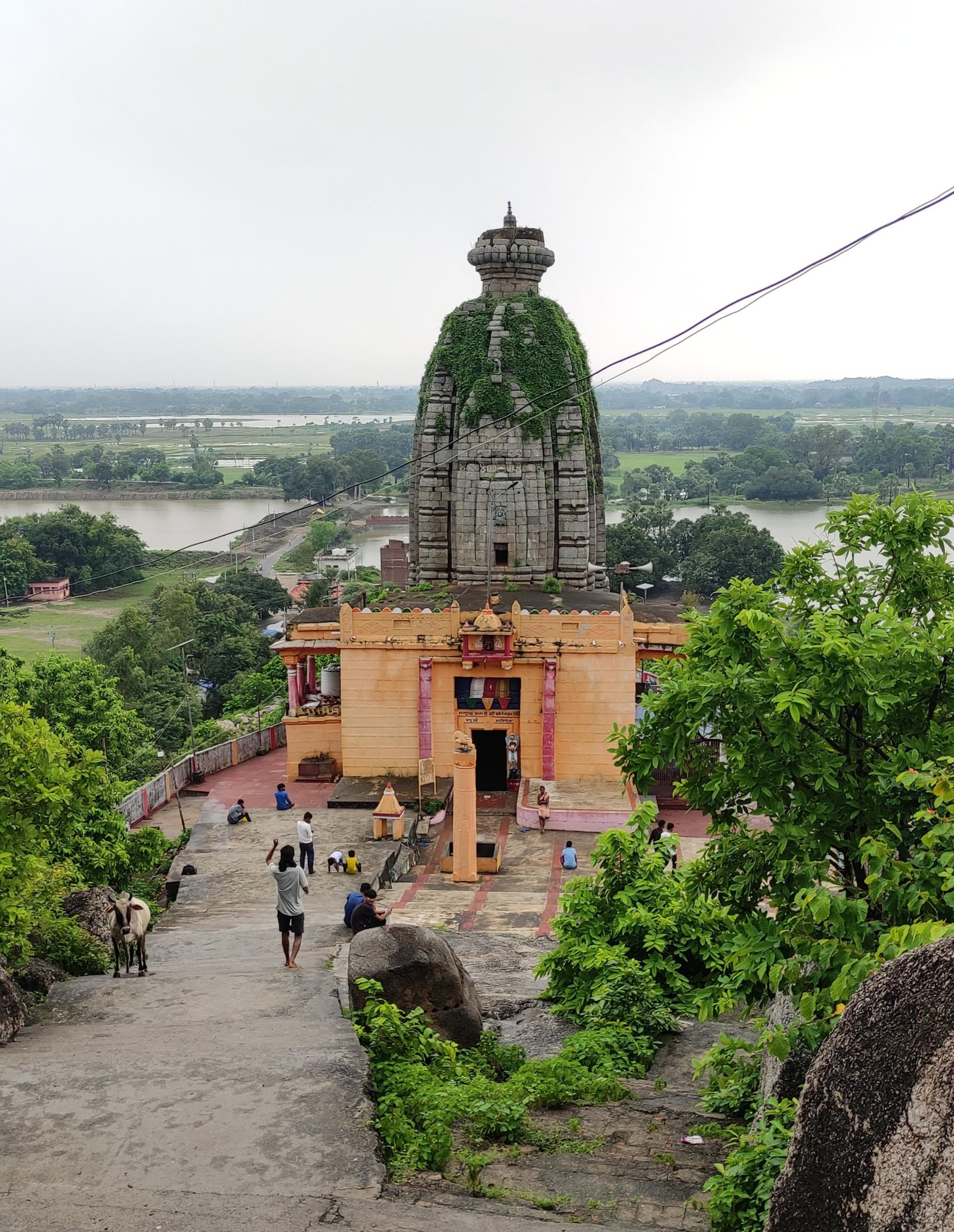 Umga Sun Temple: Bihar's Hidden Architectural Gem Dedicated to Lord Surya