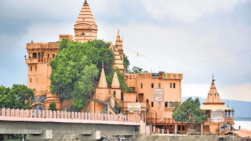 Ajgaivinath Temple: A Sacred Jyotirlinga-Associated Shrine in Sultanganj