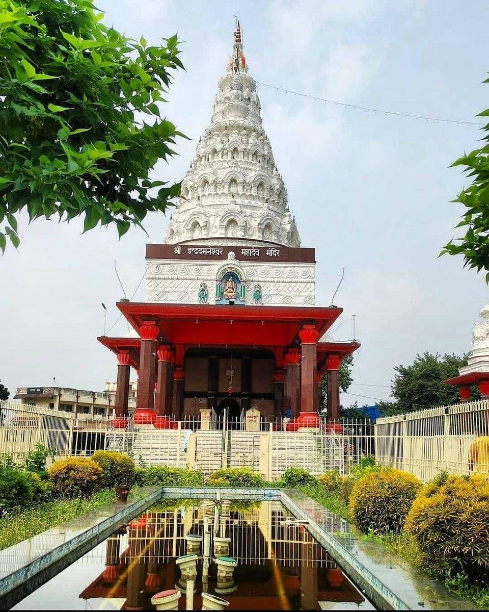 Ashokdham Temple: A Grand Shiva Temple in Lakhisarai