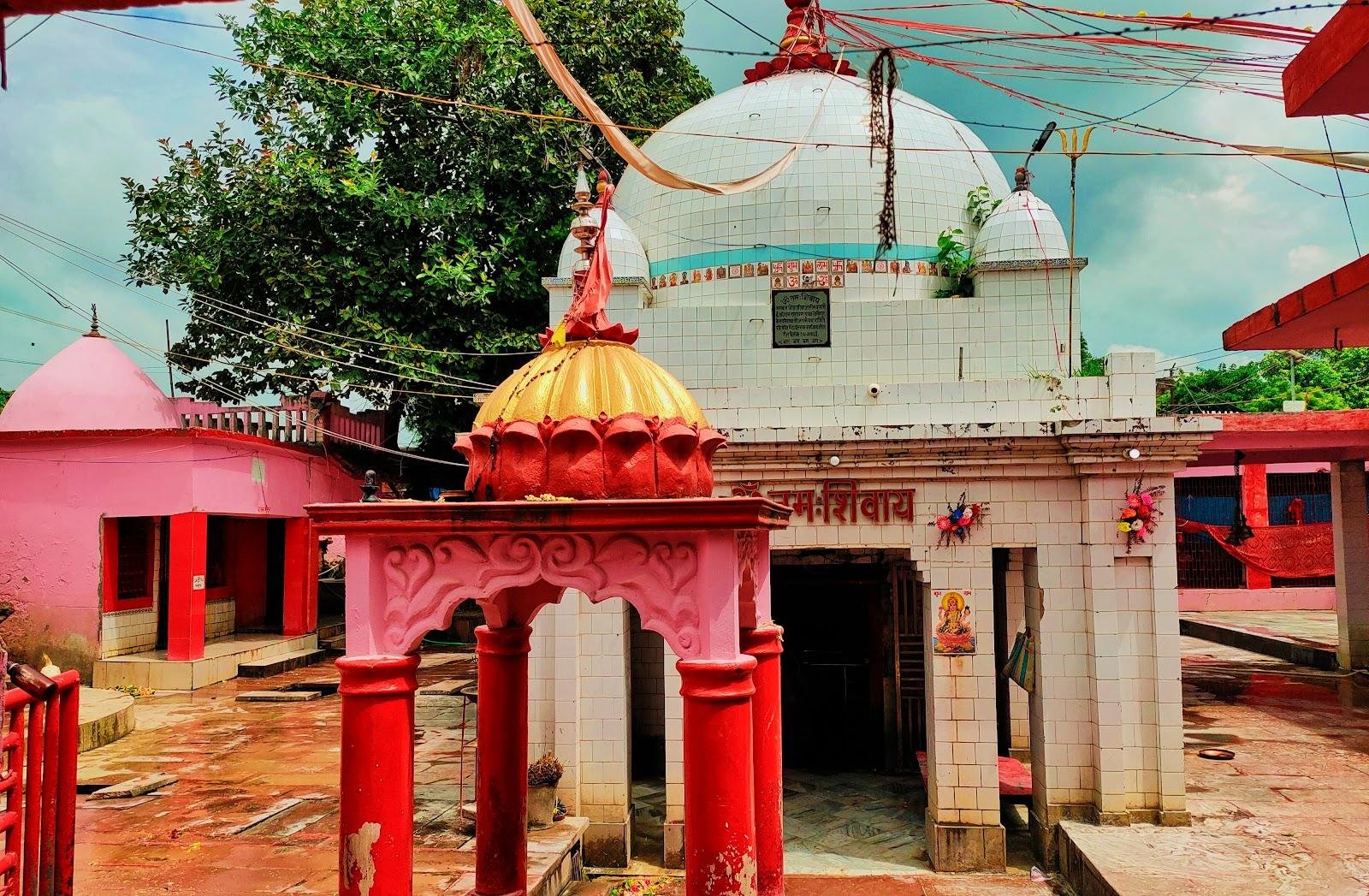 Kapileshwar Sthan: An Ancient Shiva Temple in the Heart of Mithila